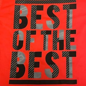 Xersion performance T shirt